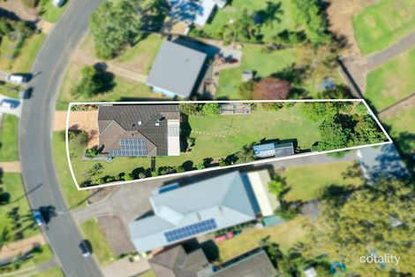 Property photo of 6 Buckland Street Mollymook NSW 2539