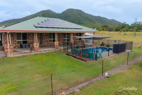 359 Kinchant Dam Rd, Kinchant Dam, QLD 4741