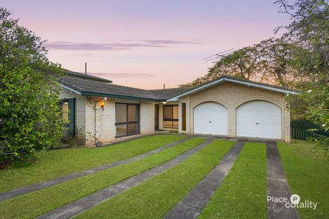 7 Werona St, Sunnybank, QLD 4109