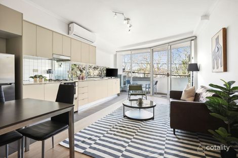 Property photo of 7/61-65 Regent Street Chippendale NSW 2008