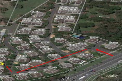 Property photo of 49/585 Wondall Road Tingalpa QLD 4173