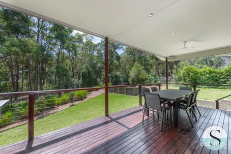 Property photo of 45 Lake Forest Drive Murrays Beach NSW 2281