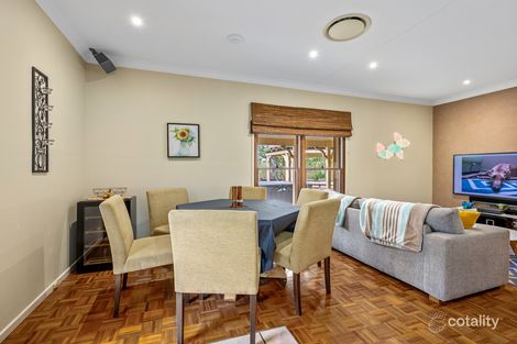 Property photo of 25 Surrey Road Bellbird Park QLD 4300