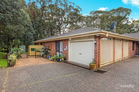 Property photo of 6/69 Page Avenue North Nowra NSW 2541