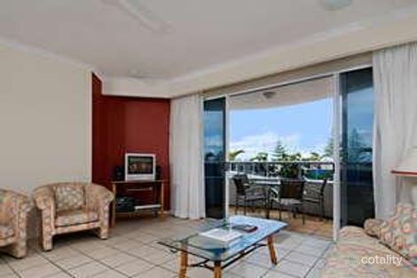 Property photo of 22/140-144 Alexandra Parade Alexandra Headland QLD 4572