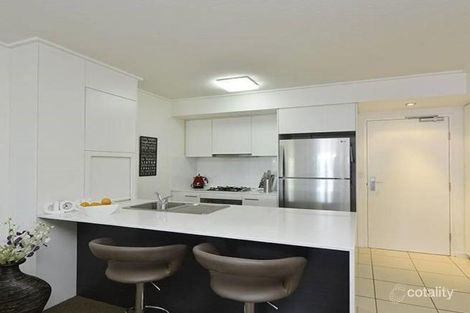 Property photo of 411/23 Parkland Street Nundah QLD 4012