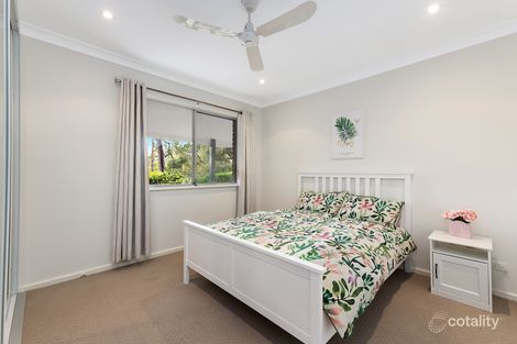 Property photo of 40 Quarter Sessions Road Westleigh NSW 2120