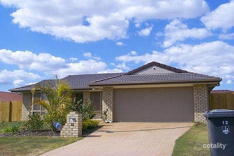 Property photo of 12 Tathra Street Parkinson QLD 4115