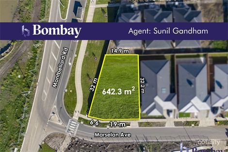 20 Marselan Ave, Wollert, VIC 3750