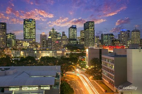 1006/35 Peel St, South Brisbane, QLD 4101