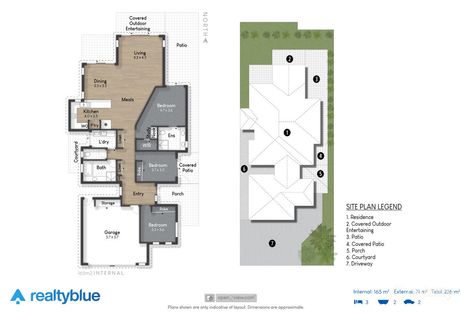 Property photo of 24/36-42 Beachcomber Court Burleigh Waters QLD 4220