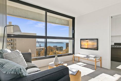 Property photo of 55/45-53 Macleay Street Potts Point NSW 2011