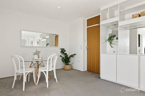 Property photo of 55/45-53 Macleay Street Potts Point NSW 2011