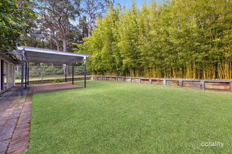 Property photo of 40 Quarter Sessions Road Westleigh NSW 2120