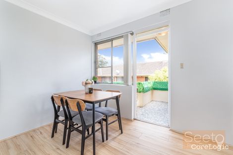 Property photo of 11/15 Alice Street Harris Park NSW 2150