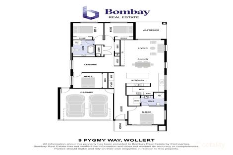 Property photo of 9 Pygmy Way Wollert VIC 3750