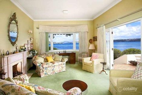 Property photo of 10 Dumaresq Road Rose Bay NSW 2029