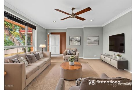 Property photo of 8 Quinton Close Rutherford NSW 2320