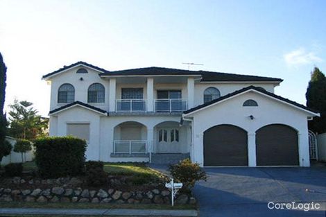 11 Waterhouse St, Abbotsbury, NSW 2176