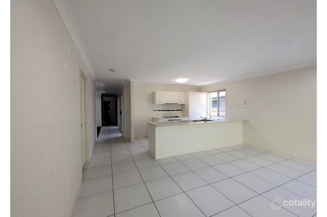 Property photo of 33 Bellagio Crescent Coomera QLD 4209