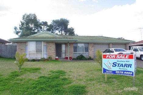 49 Pye Rd, Quakers Hill, NSW 2763