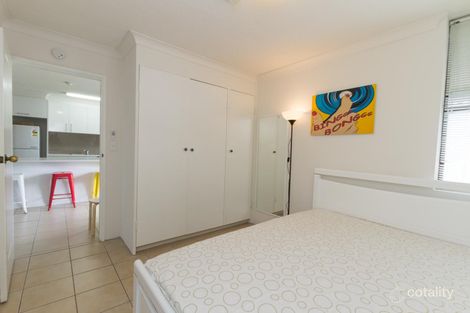 Property photo of 7/37 Phillips Street Spring Hill QLD 4000
