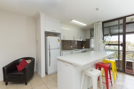 Property photo of 7/37 Phillips Street Spring Hill QLD 4000