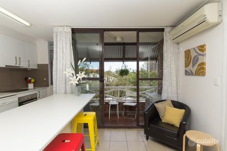 Property photo of 7/37 Phillips Street Spring Hill QLD 4000