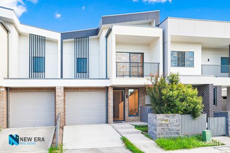 Property photo of 60 Rosetta Street Schofields NSW 2762