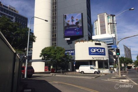 20/231 North Qy, Brisbane City, QLD 4000