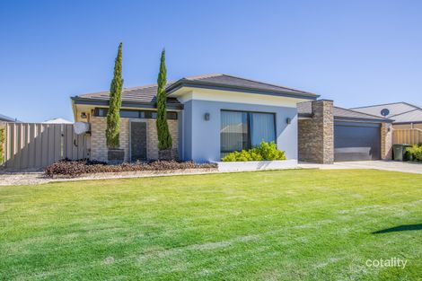 Property photo of 16 Abercrombie Way Millbridge WA 6232