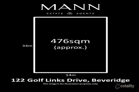 Property photo of 122 Golf Links Drive Beveridge VIC 3753