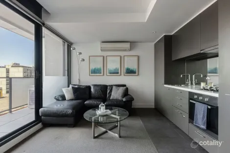 501/32 Bray St, South Yarra, VIC 3141