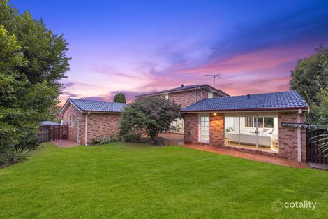 Property photo of 14 Regent Place Castle Hill NSW 2154