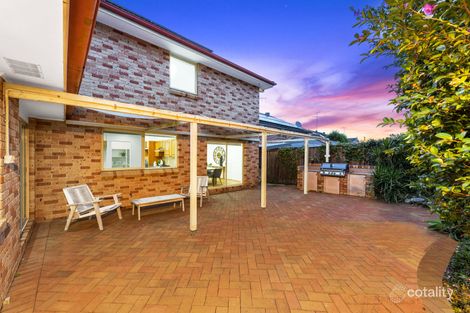 Property photo of 14 Regent Place Castle Hill NSW 2154