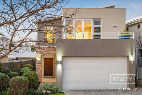 Property photo of 140 Newborough Street Karrinyup WA 6018
