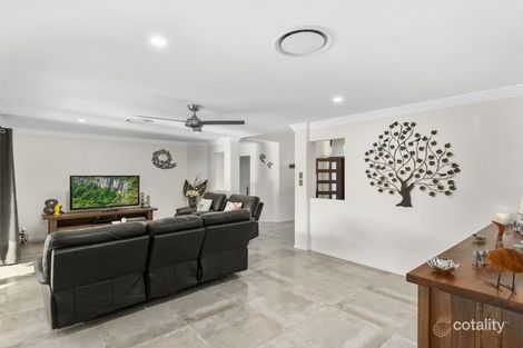 Property photo of 20 Grande Terrace Helensvale QLD 4212