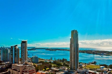 1242/56 Scarborough St, Southport, QLD 4215