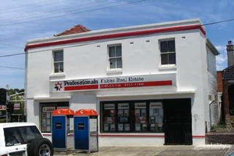 466a Marrickville Rd, Dulwich Hill, NSW 2203