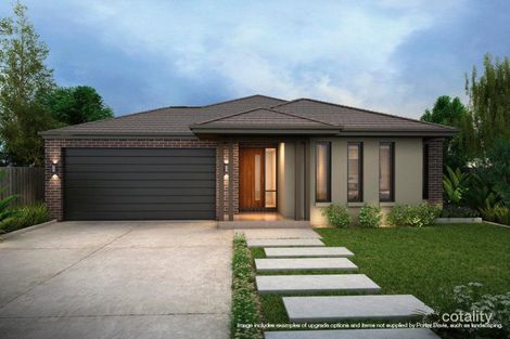 572 Calderwood Rd, Maddingley, VIC 3340