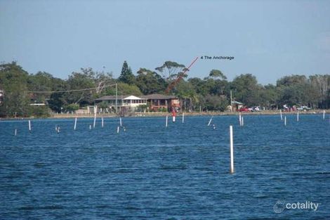 Property photo of 4 The Anchorage Hawks Nest NSW 2324