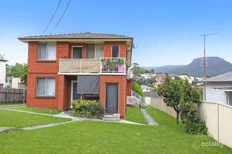 5/10 Dudley St, Wollongong, NSW 2500