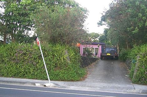 Property photo of 58 Duffus Road Upper Corindi NSW 2456