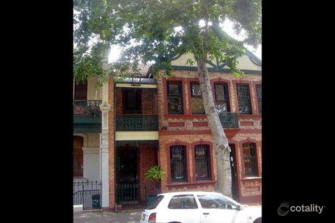 169 Dowling St, Woolloomooloo, NSW 2011