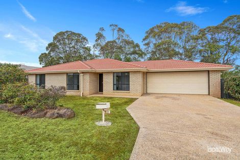 22 Coolana Ct, Harristown, QLD 4350