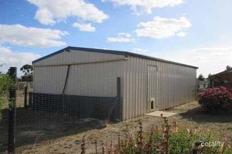 Property photo of 26 Ruby Court Bannockburn VIC 3331