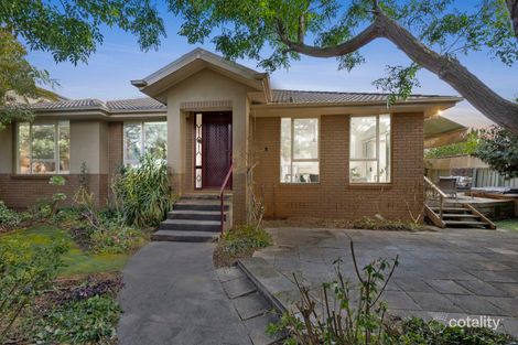 Property photo of 1/2 Arthur Street Ashwood VIC 3147