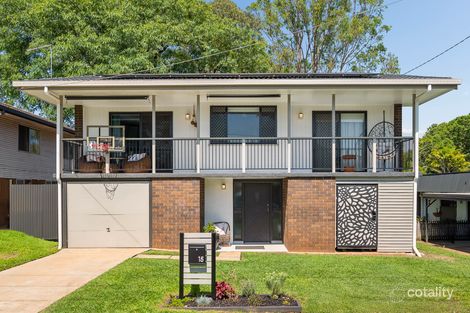 Property photo of 15 Valiant Crescent Strathpine QLD 4500