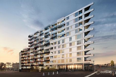 Property photo of 604/9 Dryburgh Street West Melbourne VIC 3003