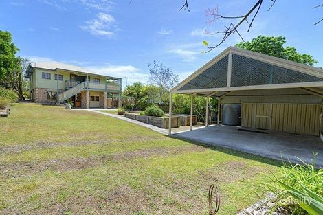 Property photo of 31 Prout Street Camp Hill QLD 4152